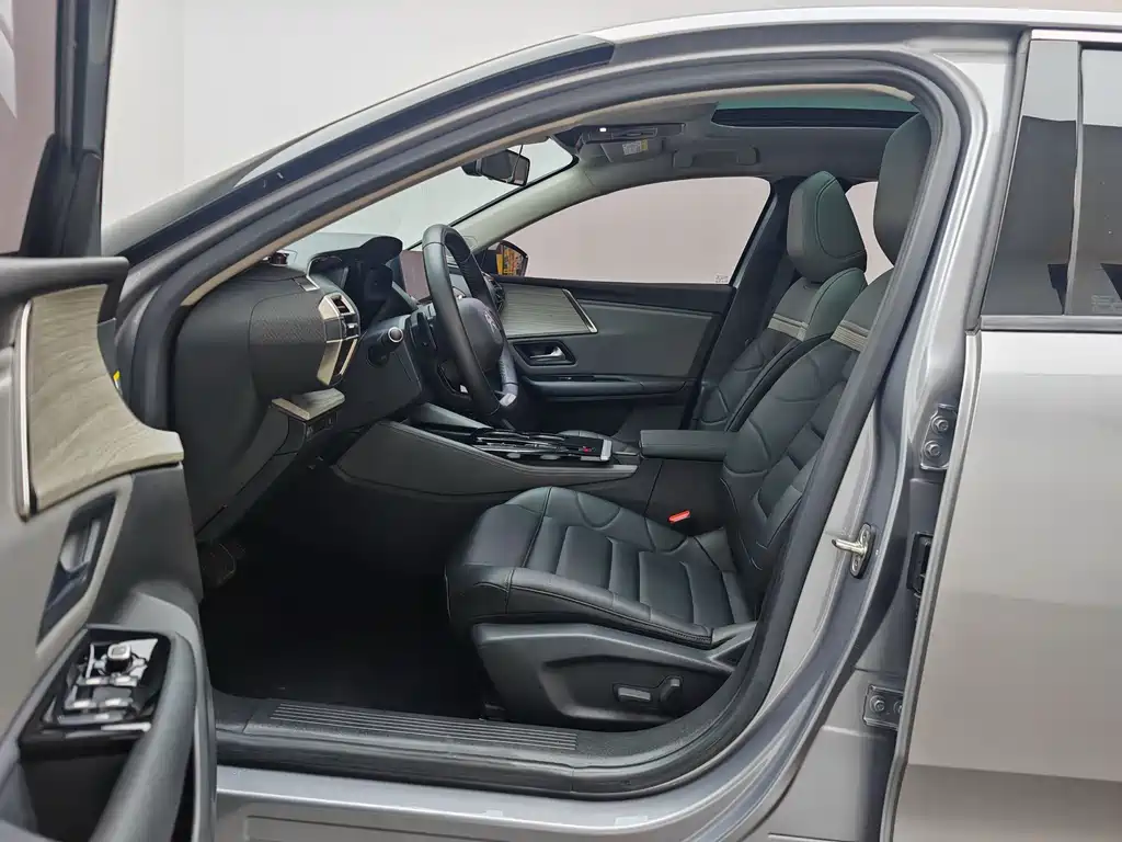 Citroen C5 X — фотографии объявления, Фото 14
