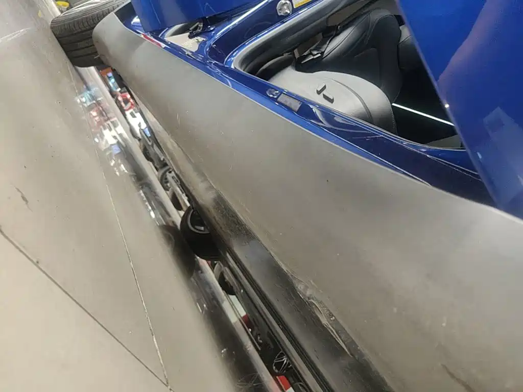 Tesla Model Y — миниатюра 21