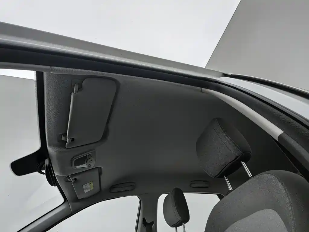 Baojun RS-3 — миниатюра 14