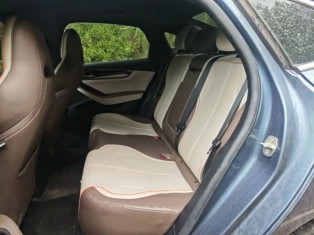 BYD Qin PLUS — миниатюра 17