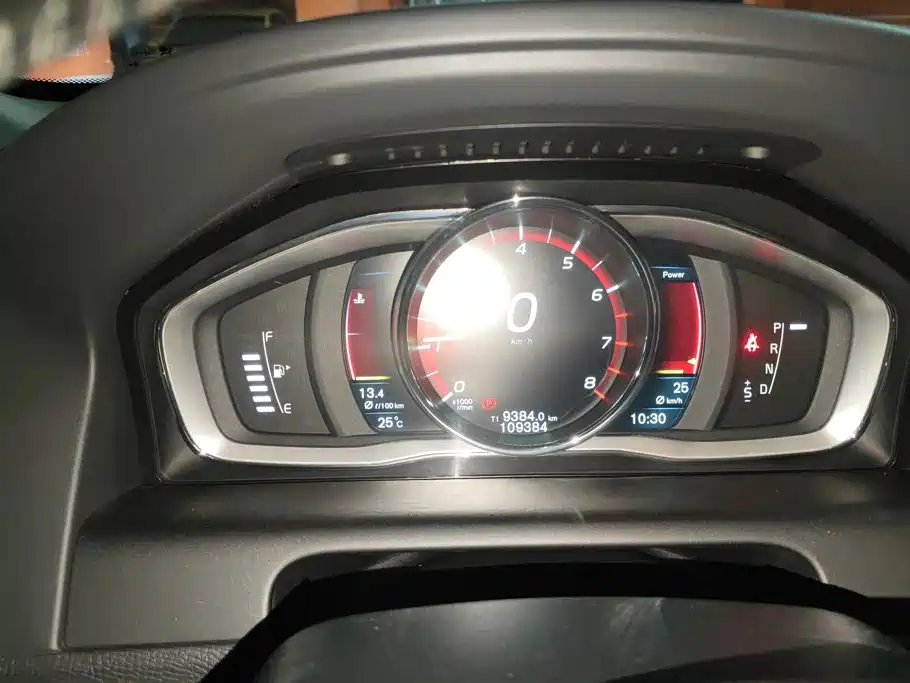 Volvo XC60 — миниатюра 14