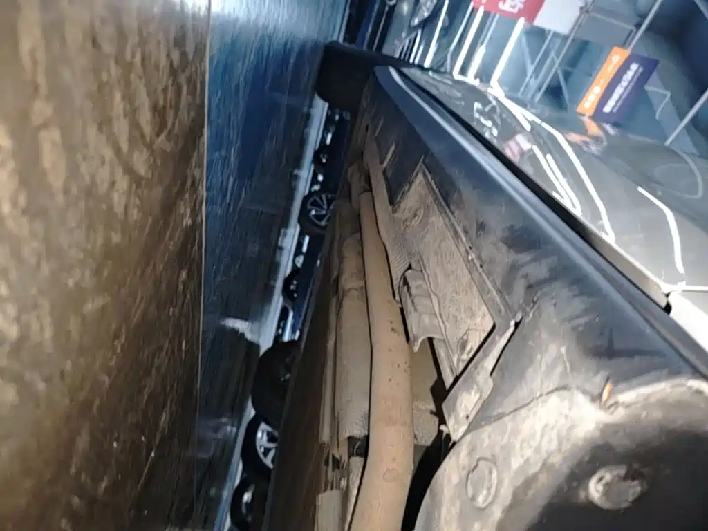 BYD Seal 06 — миниатюра 21