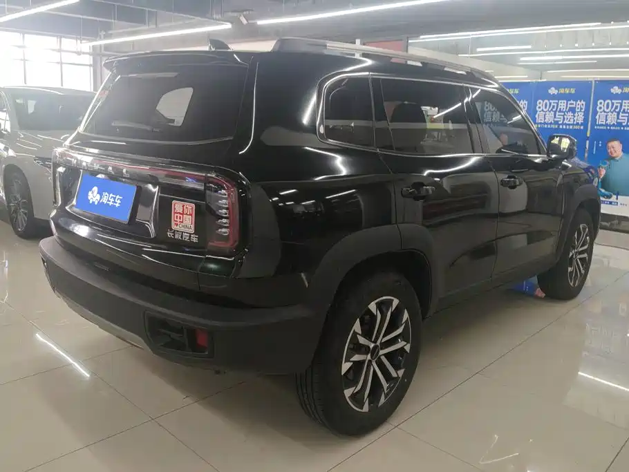 Haval Big Dog — миниатюра 3