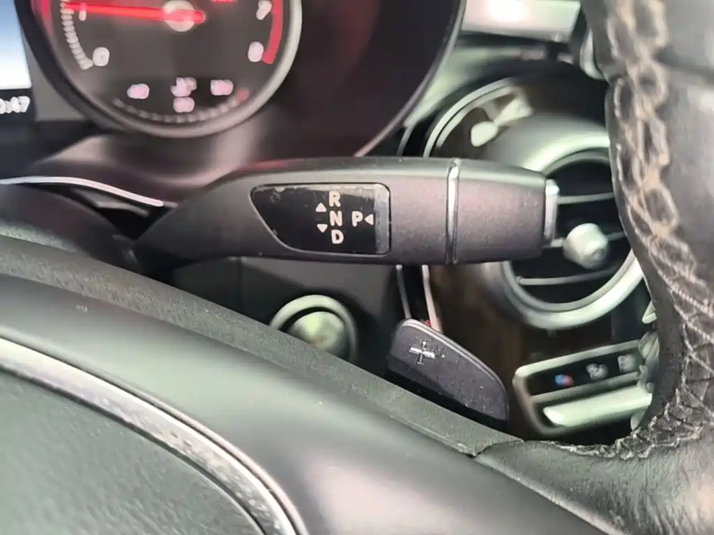 Mercedes-Benz GLC — миниатюра 14