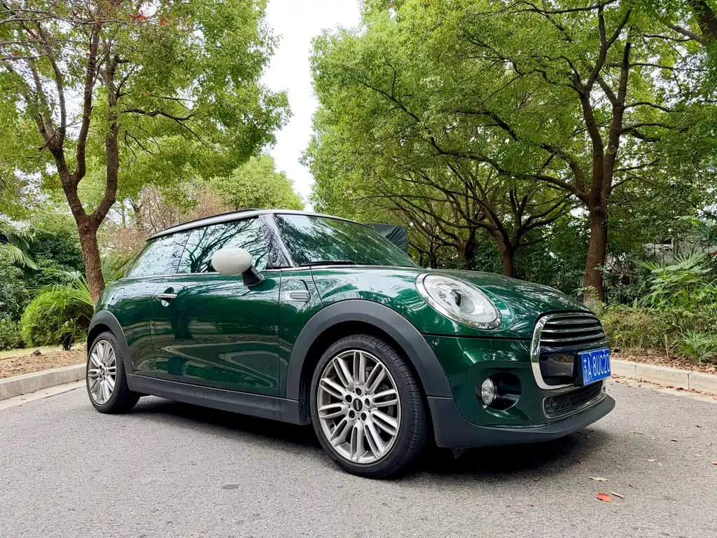 MINI Mini — миниатюра 3