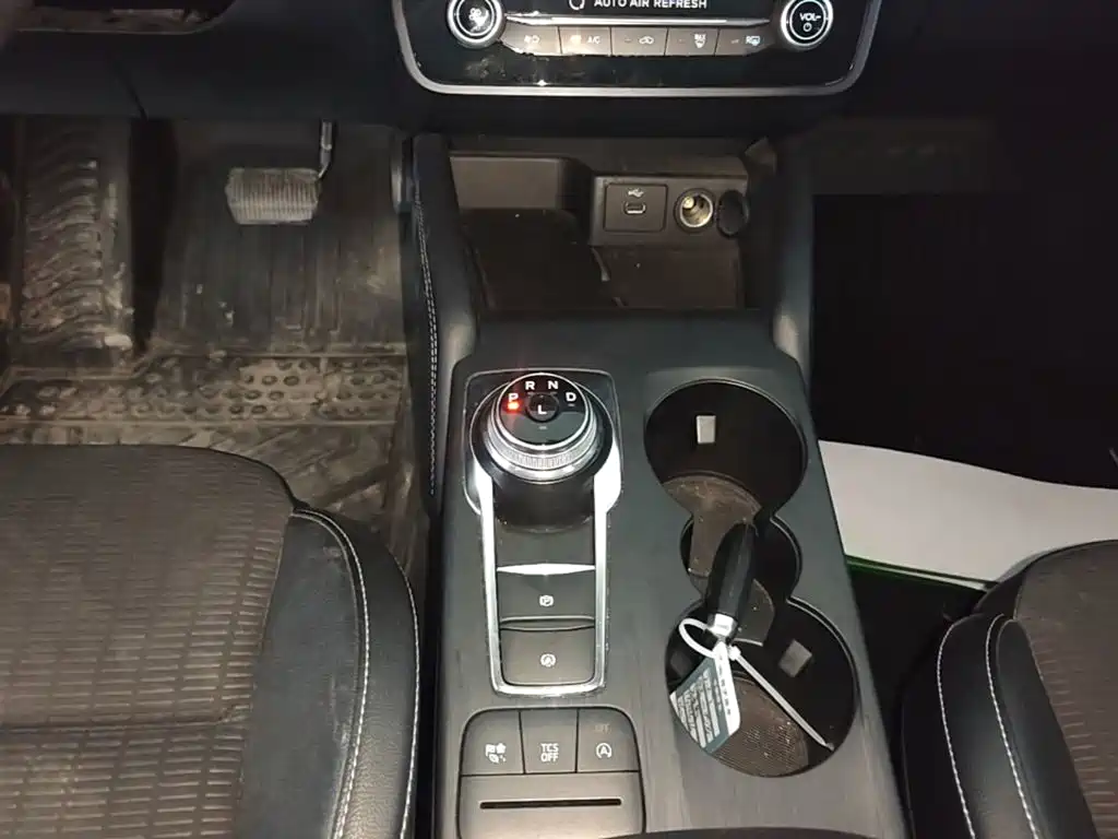 Ford Focus — миниатюра 14