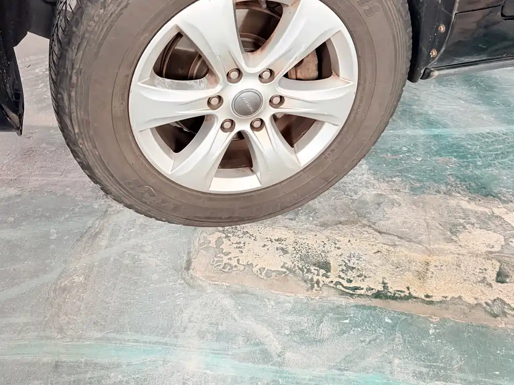 Haval H9 — миниатюра 3