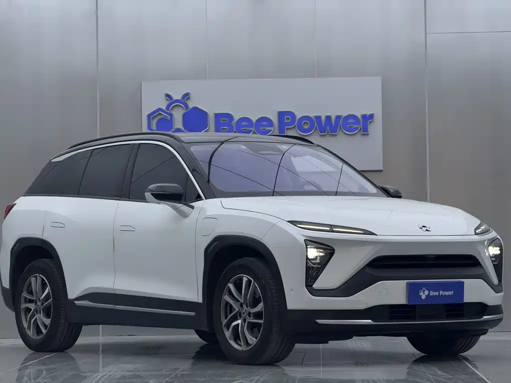 NIO NIO ES6