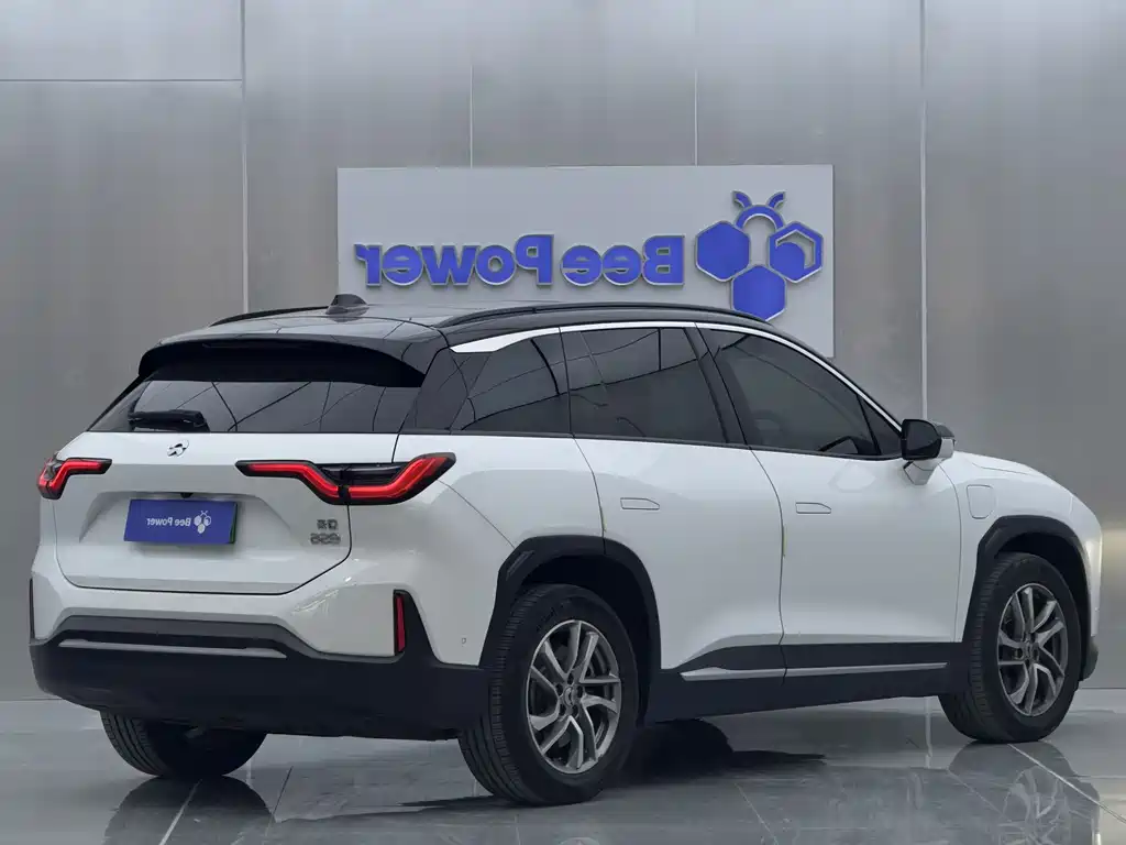 NIO NIO ES6