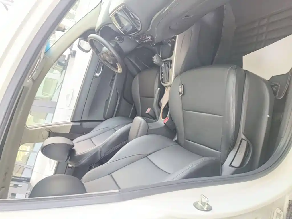 Kia KX3 — миниатюра 25