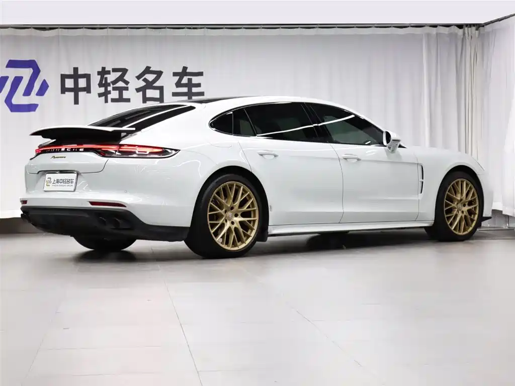 Porsche Panamera 2023 Panamera Executive 2.9T
