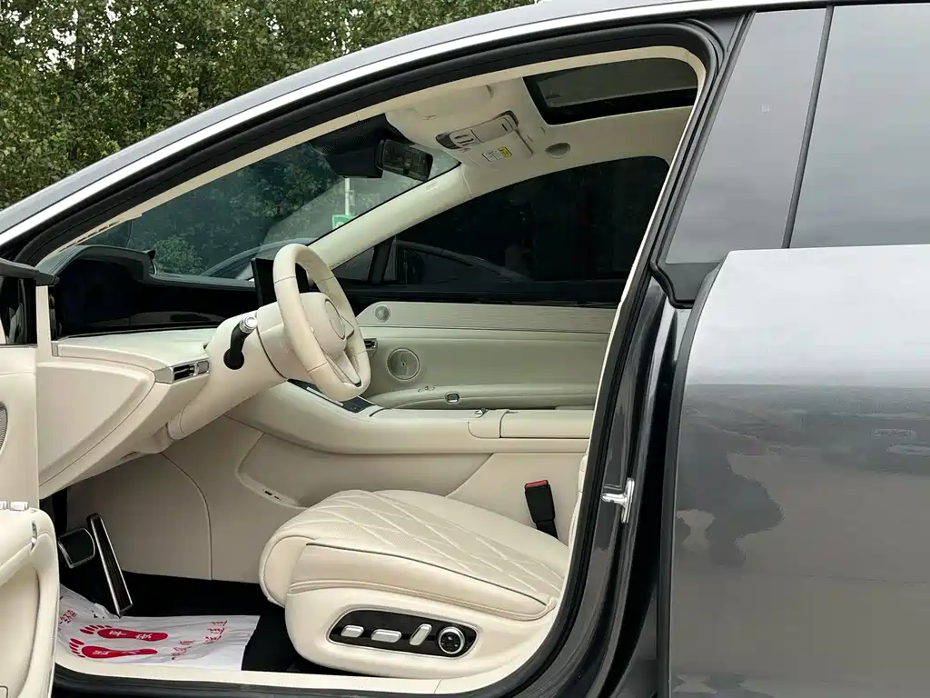 Xiangjie Xiangjie S9 — миниатюра 4