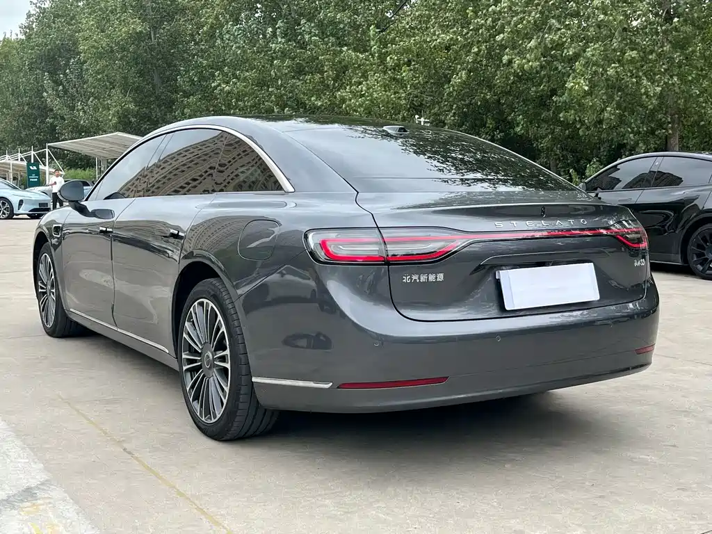 Xiangjie Xiangjie S9 — миниатюра 21