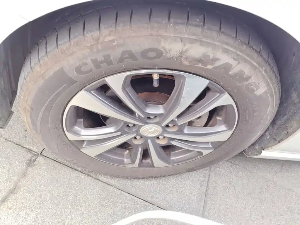 Changan Eado — миниатюра 23