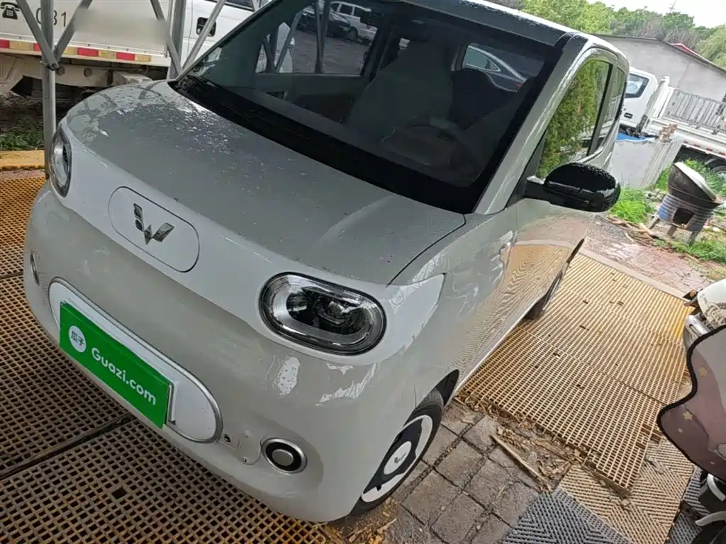 Wuling MINIEV 2024