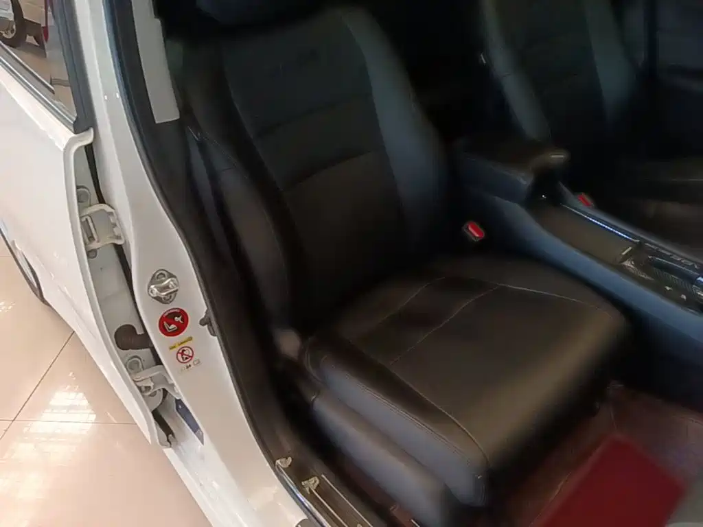 Honda Jade — миниатюра 25