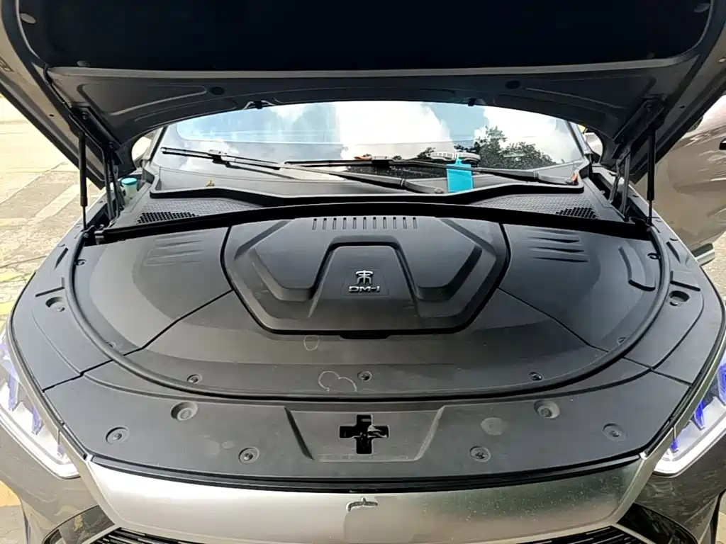 BYD PLUS New Energy — миниатюра 20