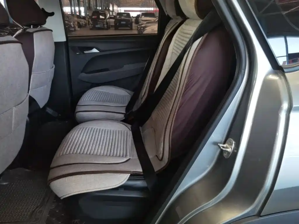 Baojun 530 — миниатюра 17