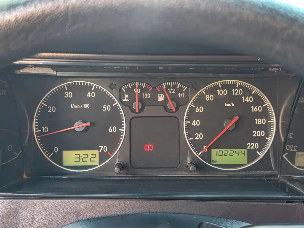 Volkswagen Santana Classic — миниатюра 13