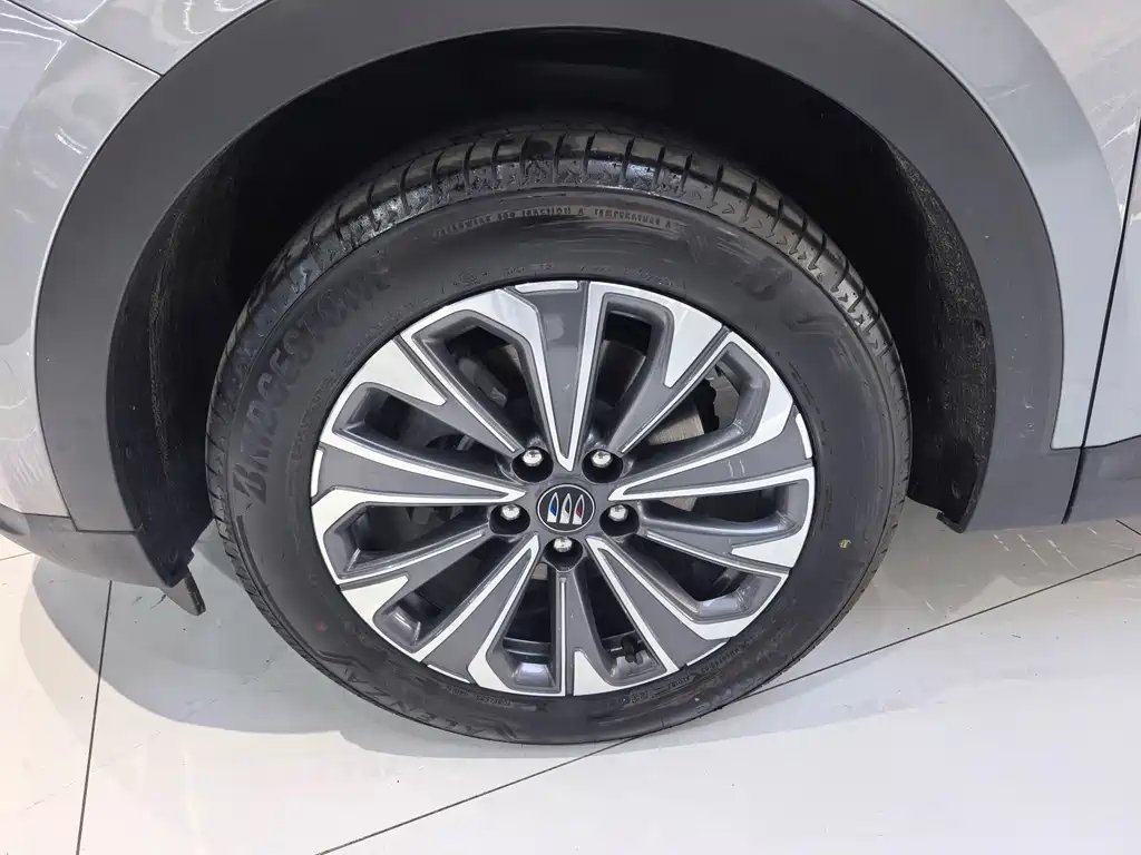 Buick Envision S — миниатюра 5