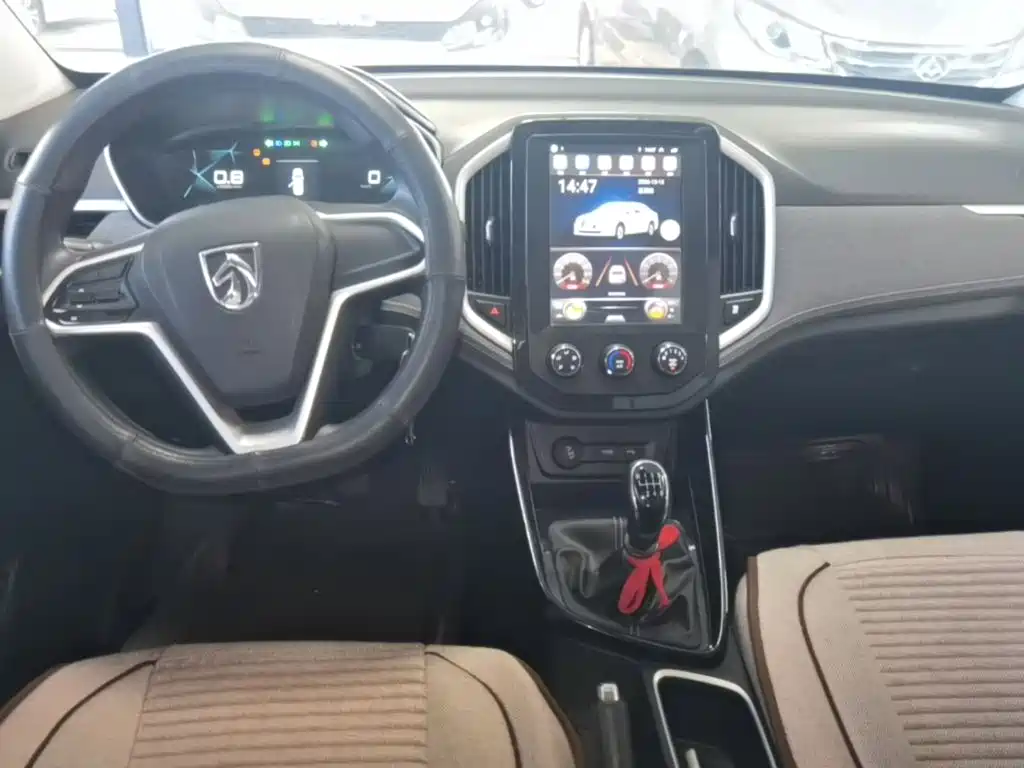 Baojun 530 — миниатюра 10