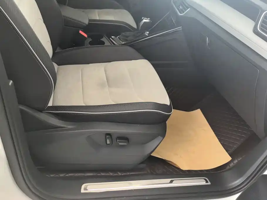Volkswagen TayronX X 2023 330TSI Luxury