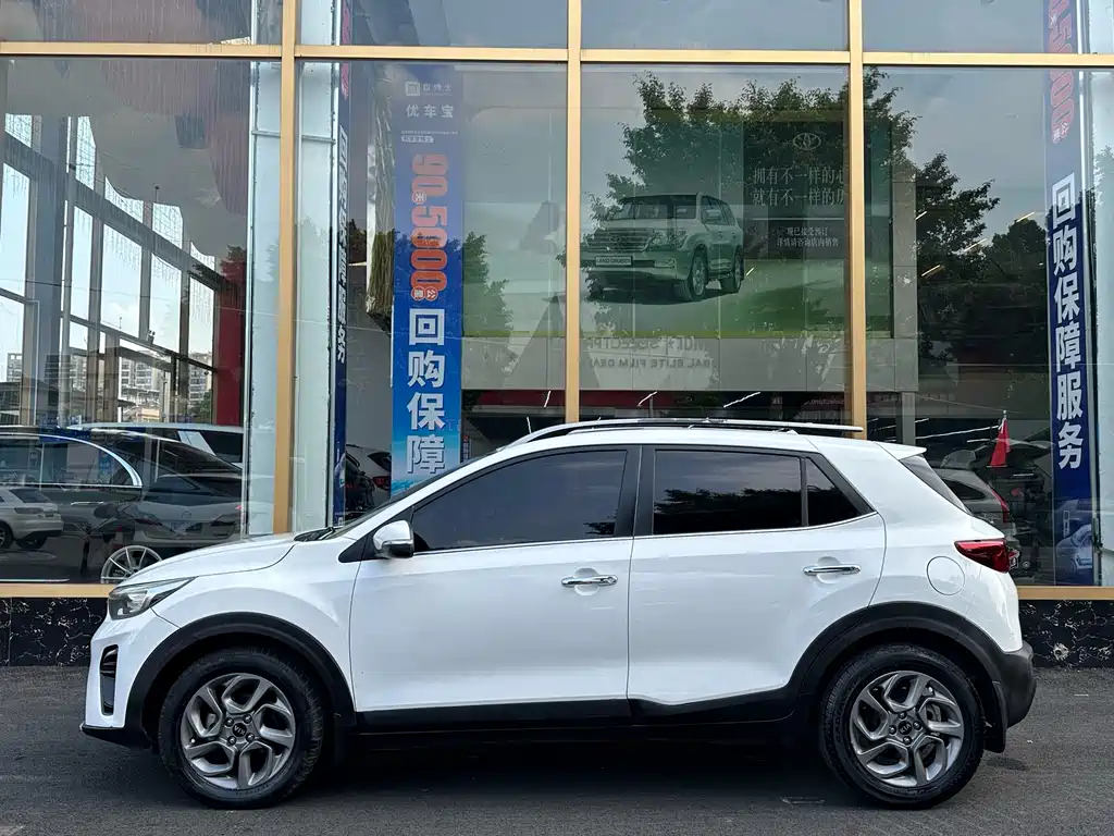 Kia KX1 — миниатюра 5