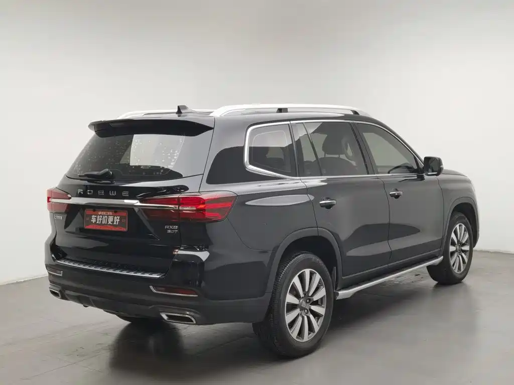 Roewe RX8 — миниатюра 2