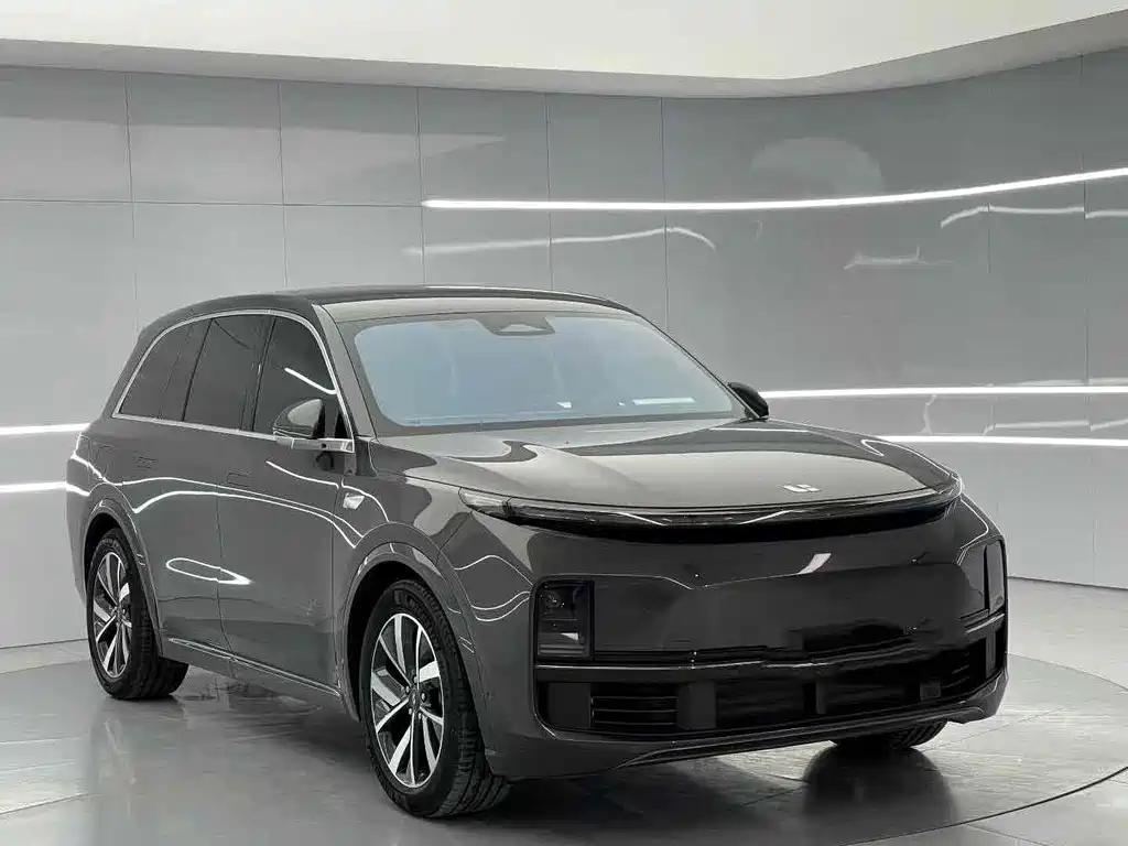 Li Auto IDEAL L8