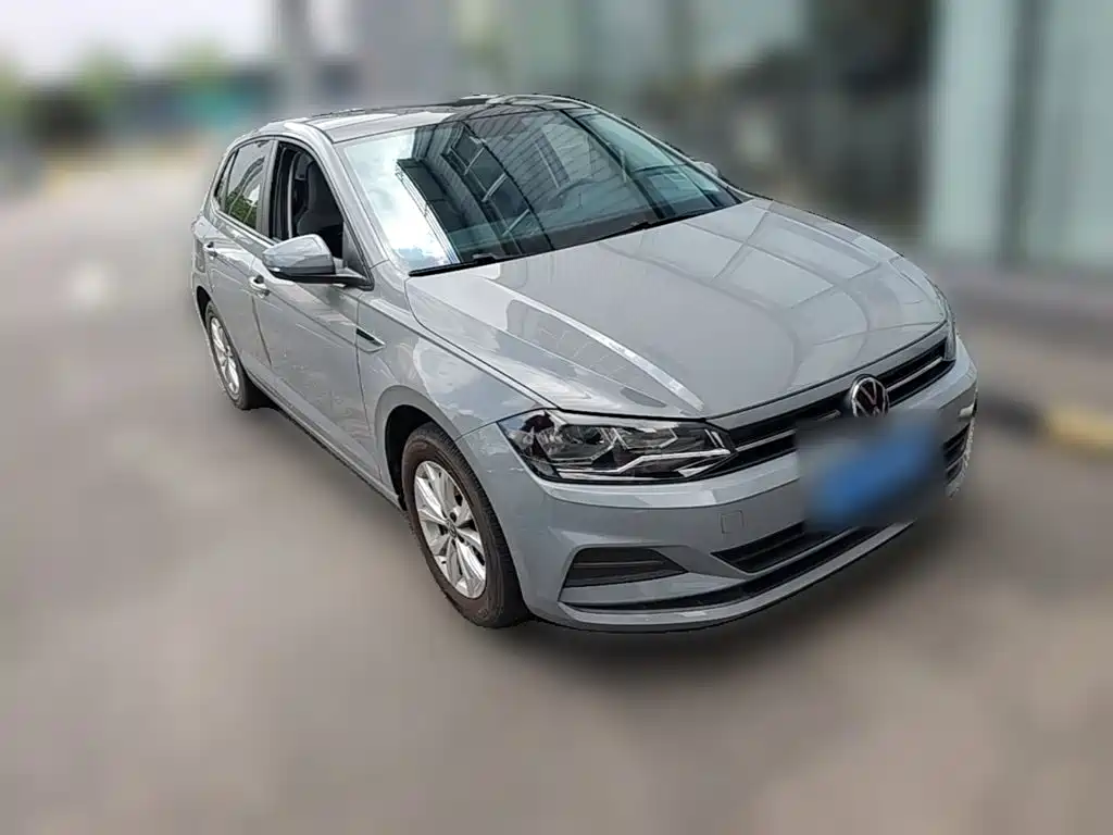 Volkswagen Polo — миниатюра 6