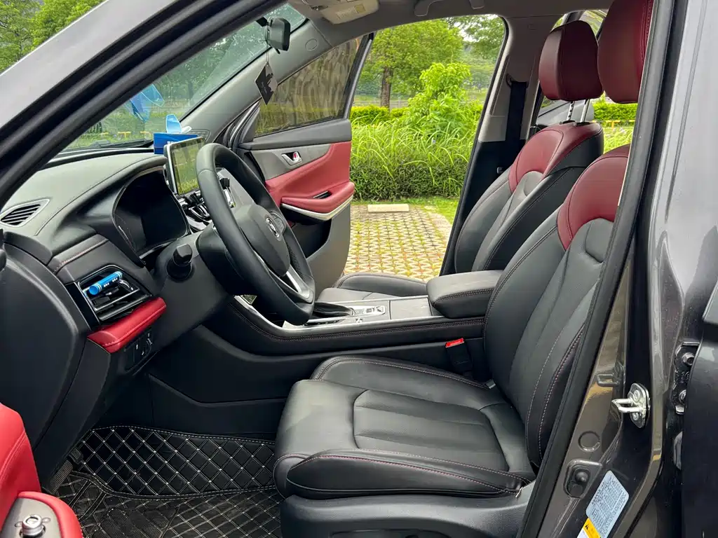 Changan CS75 2023 Enjoy 1.5T DCT Luxury