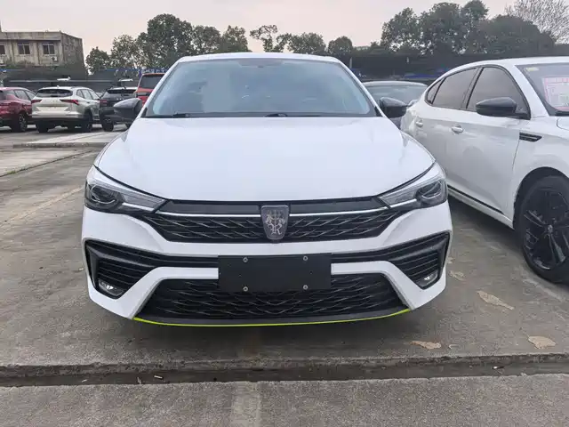 ROEWE I5