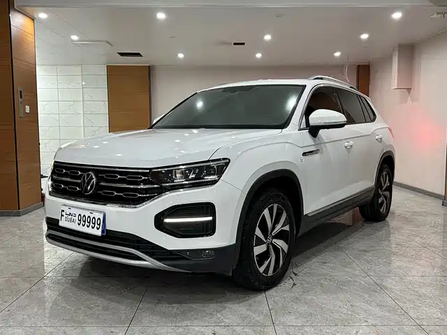 VOLKSWAGEN TANYUE
