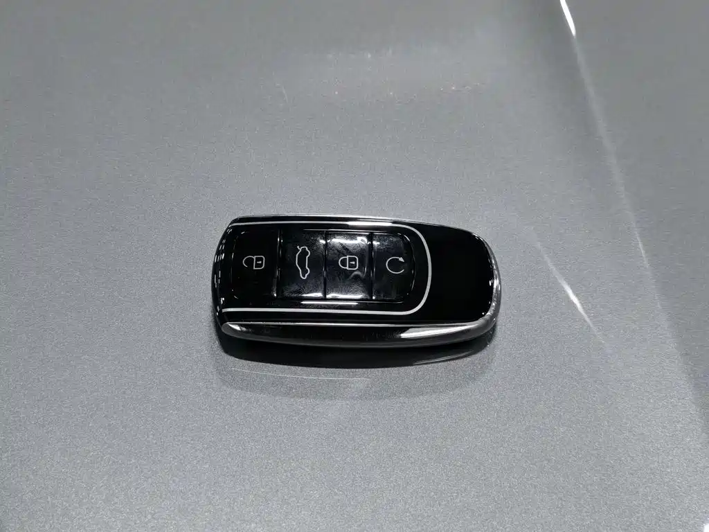 Chery Tiggo 9 C-DM — миниатюра 19