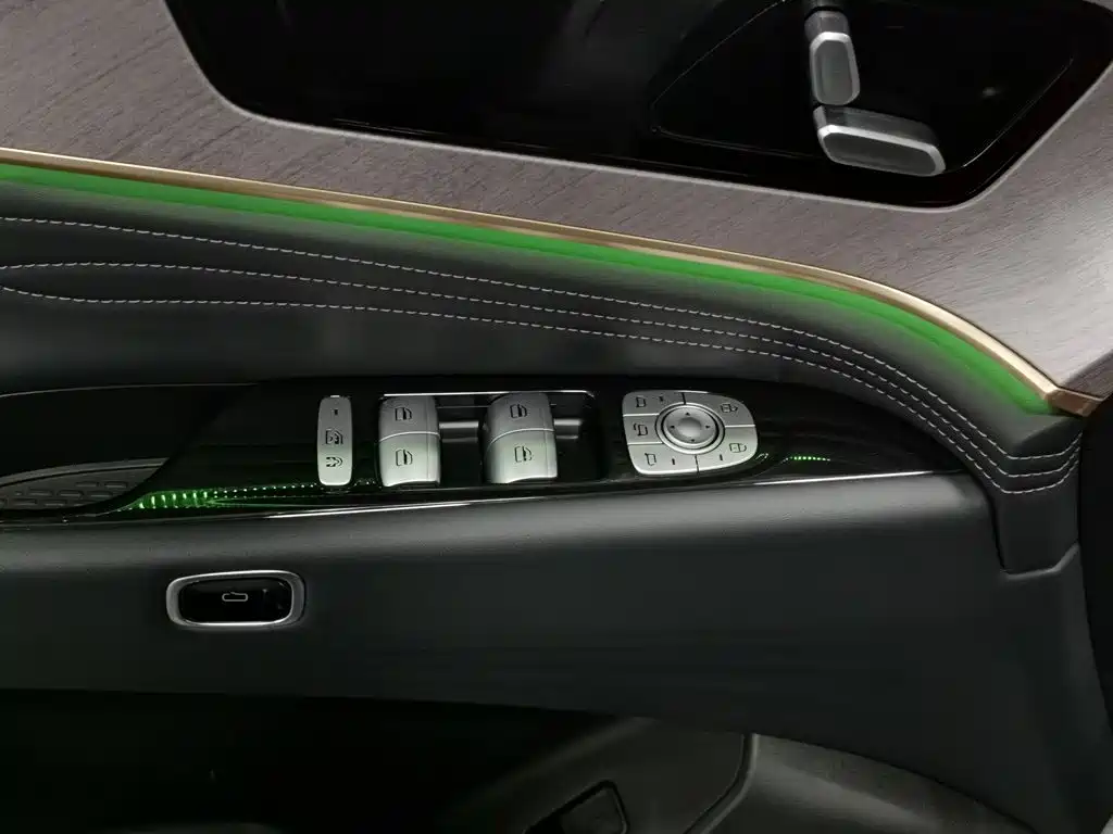 Chery Tiggo 9 C-DM — миниатюра 9