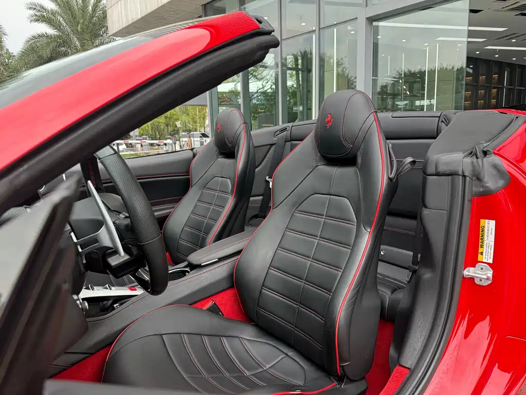 Ferrari California T — миниатюра 5