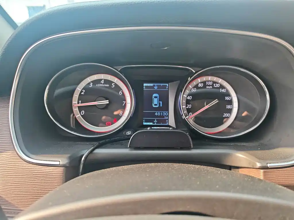 Fengxing Fengxing M7 — миниатюра 12