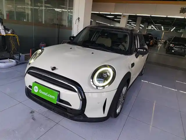 MINI 