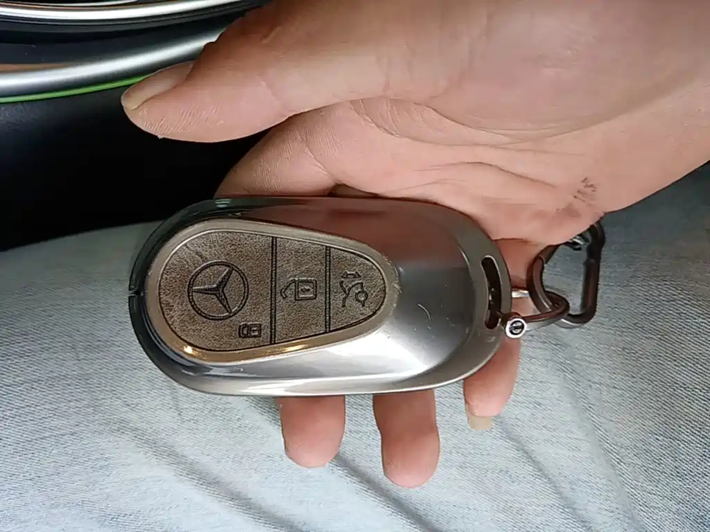 Mercedes-Benz C-Class — миниатюра 9