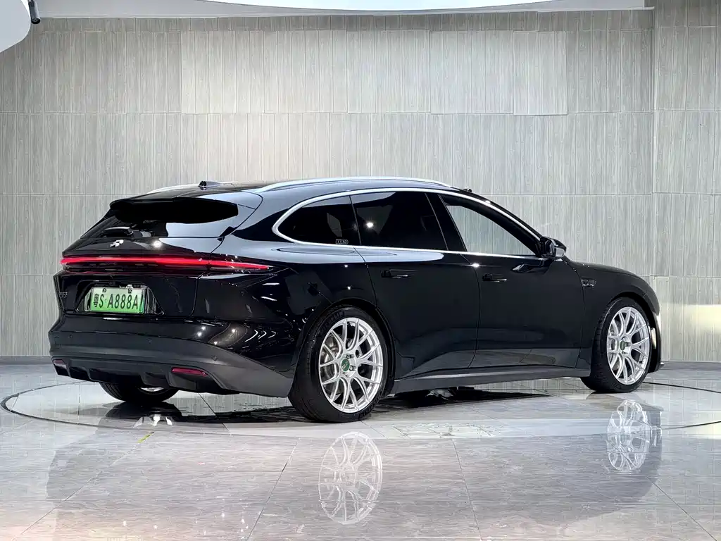 NIO ET5T — миниатюра 4