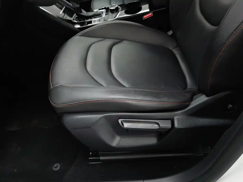Borgward BX5 — миниатюра 20