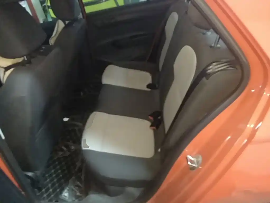 Skoda Fabia — миниатюра 17