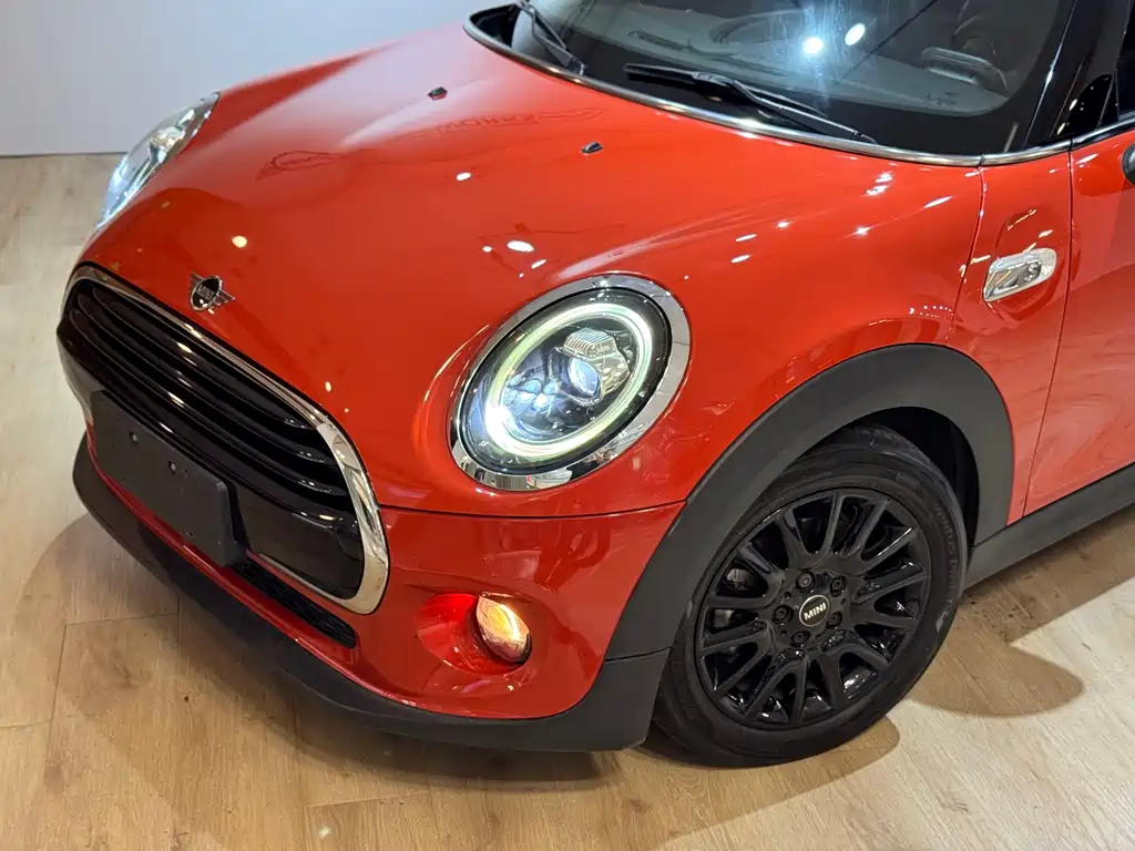 MINI Mini — миниатюра 6