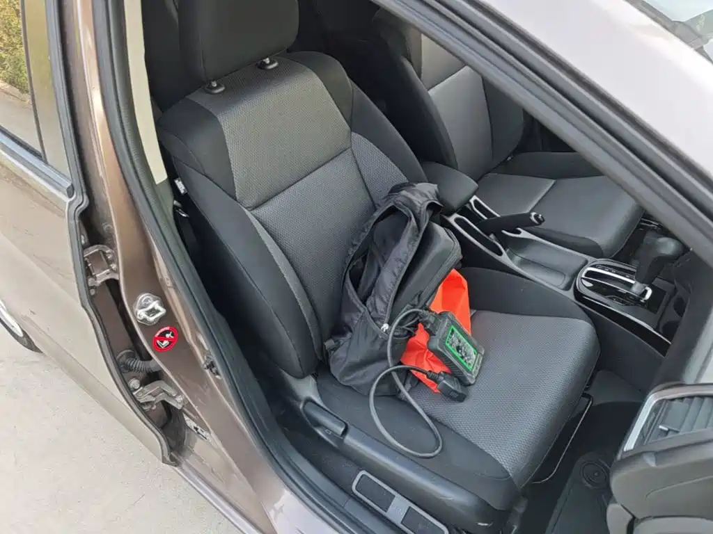 Honda Gienia — миниатюра 25