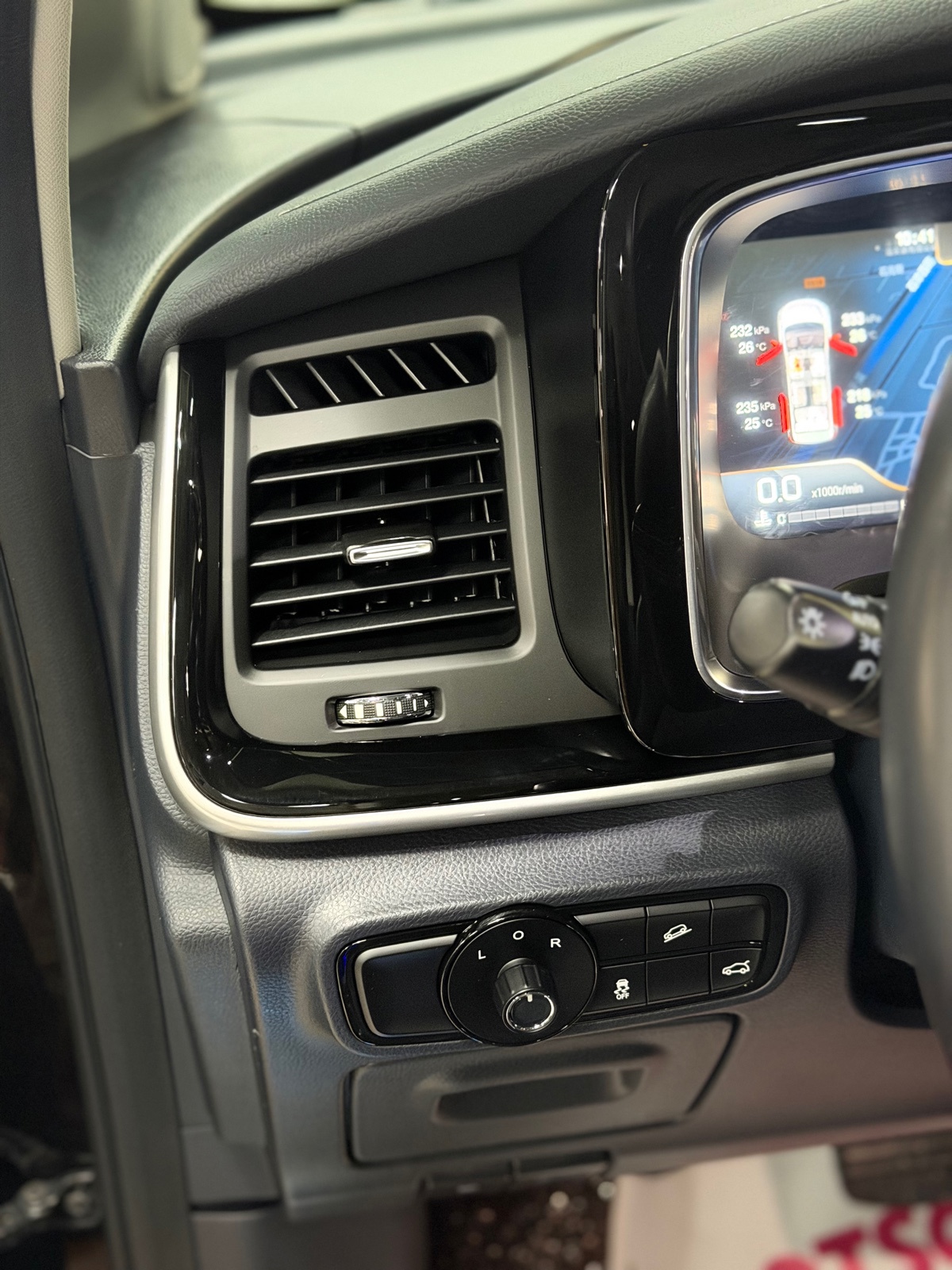 GAC Motor Trumpchi M8 — миниатюра 10