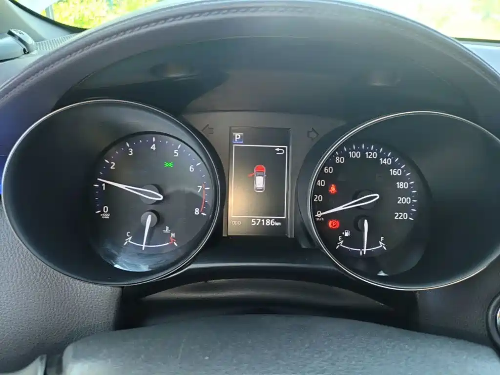 Toyota C-HR — миниатюра 12