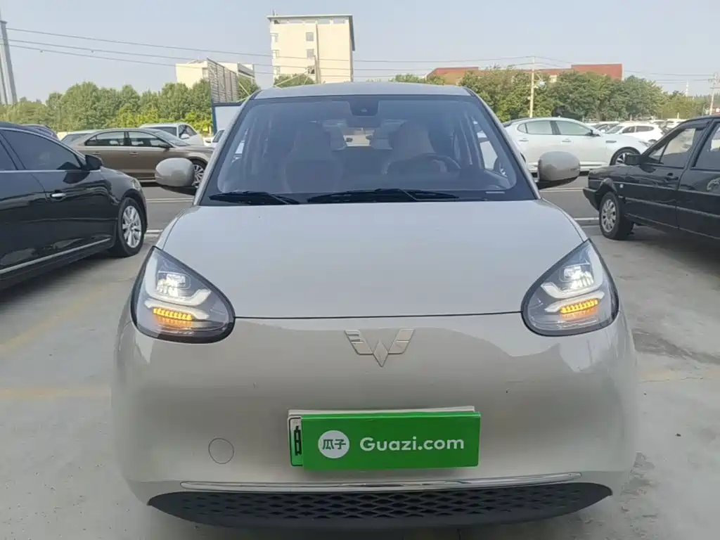 Wuling Bingo — миниатюра 3