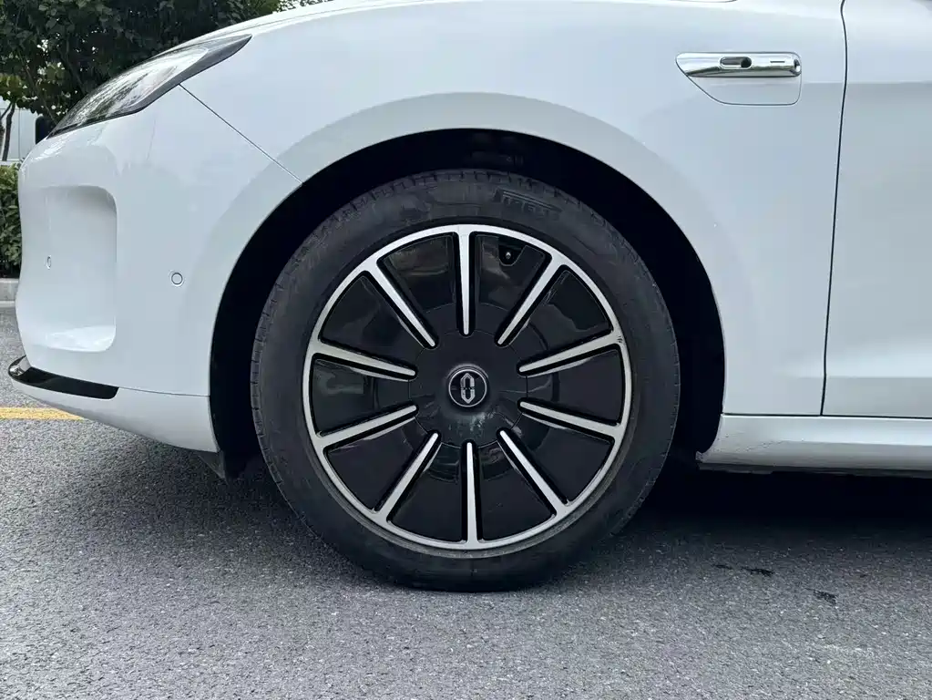 AITO AITO M5 — миниатюра 19