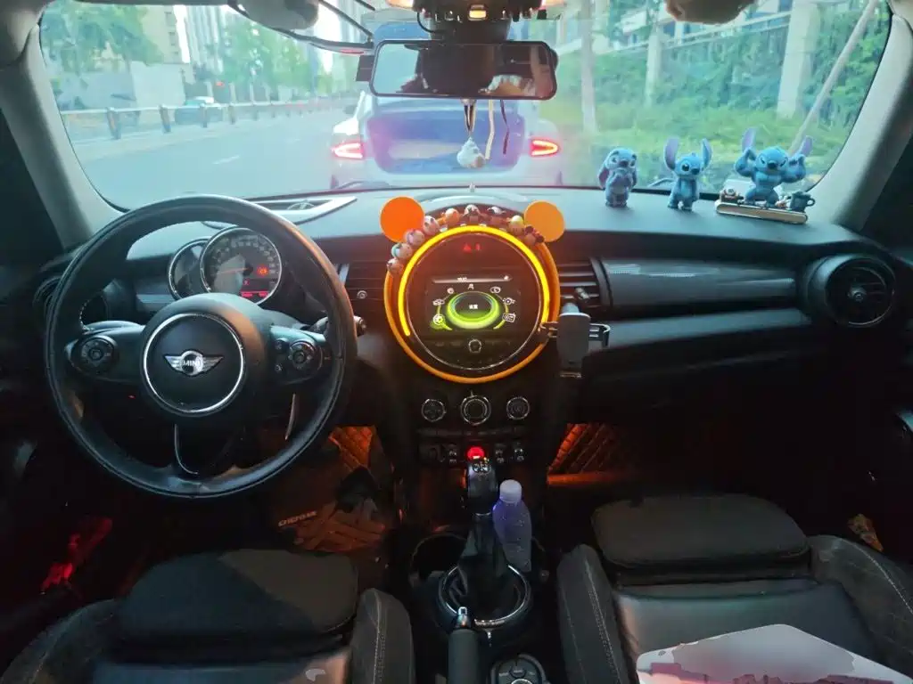 MINI Mini — миниатюра 10