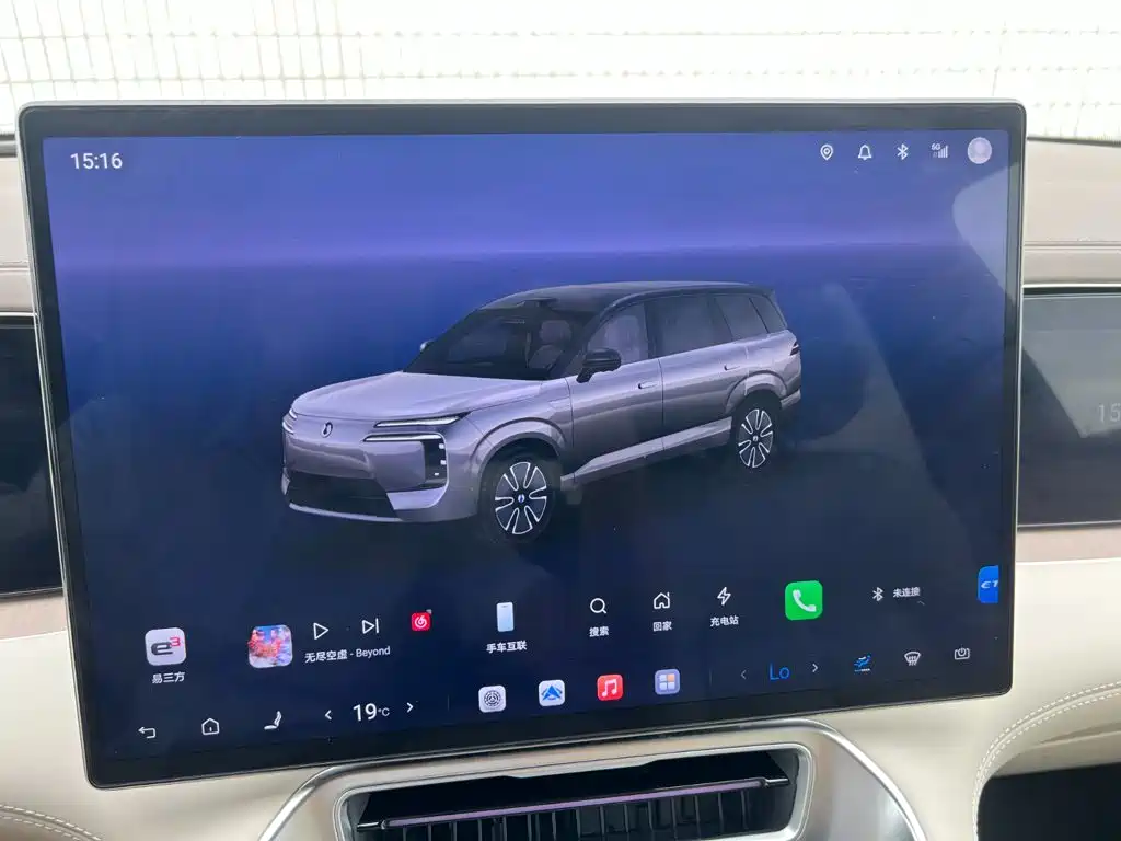 Denza Zoom N8L — миниатюра 18